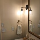 75046 RB CZ Delta Victorian Towel Ring Reviews Wayfair   Default Name 